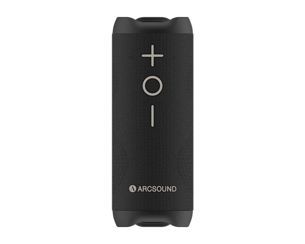 Arcsound EDGE Bluetooth speaker 40W, black