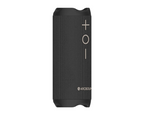 Arcsound EDGE Bluetooth speaker 40W, black