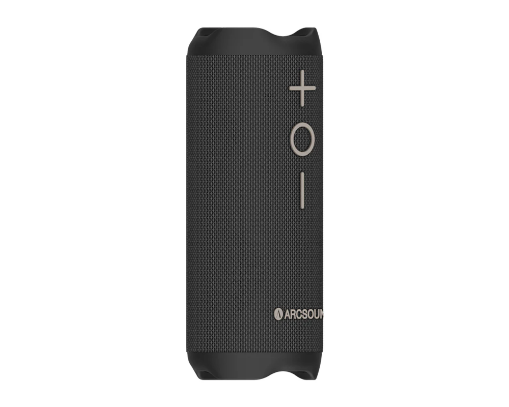 Arcsound EDGE Bluetooth speaker 40W, black