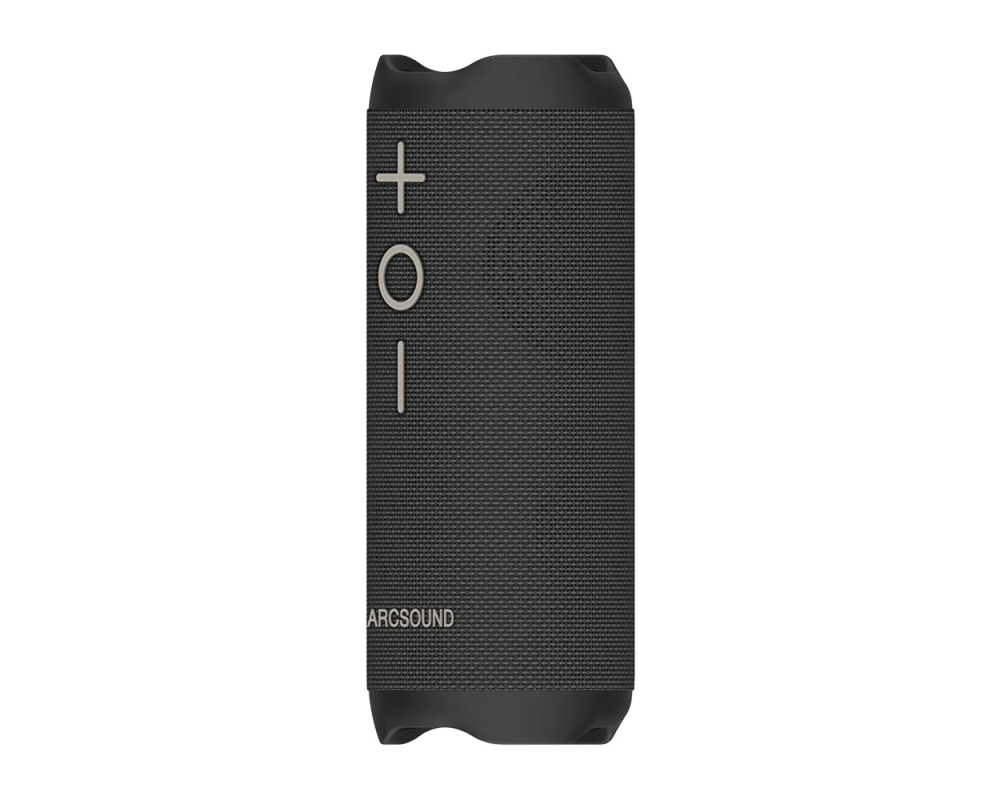 Arcsound EDGE Bluetooth speaker 40W, black