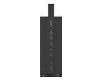 Arcsound NOVA Bluetooth speaker 30W, black