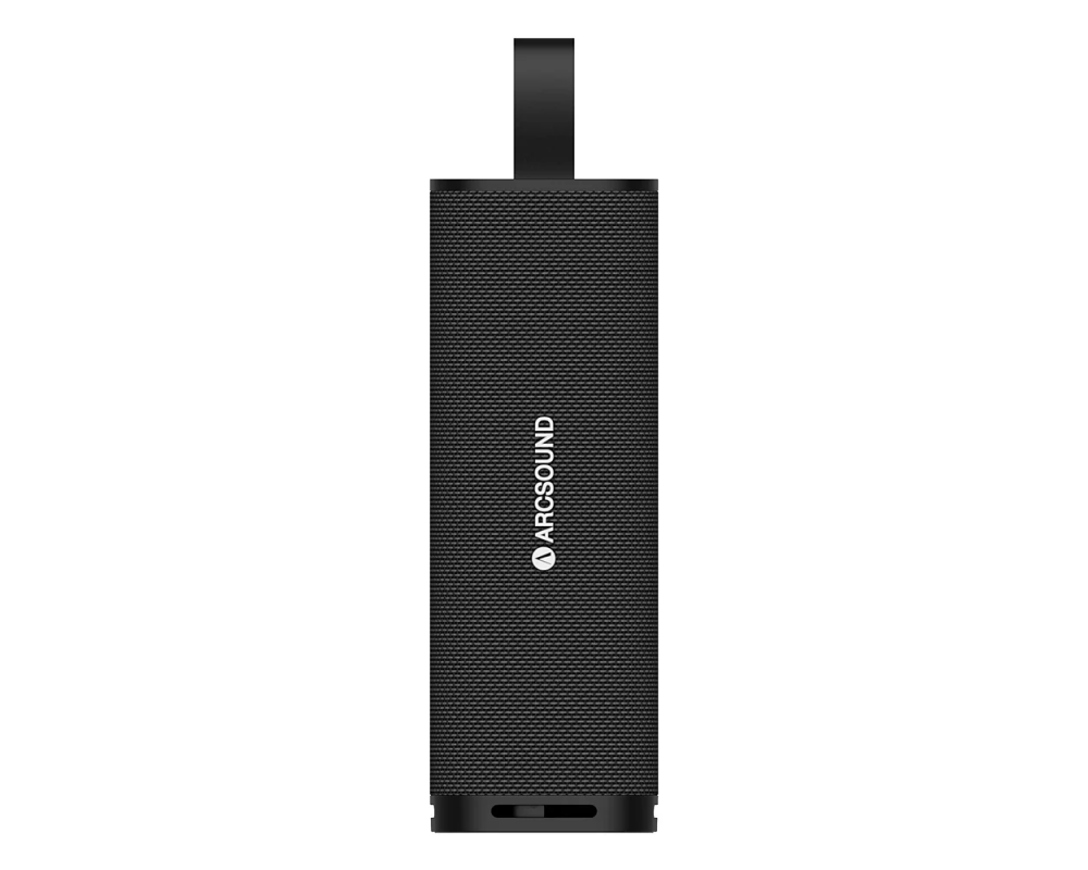 Arcsound NOVA Bluetooth speaker 30W, black