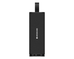 Arcsound NOVA Bluetooth speaker 30W, black