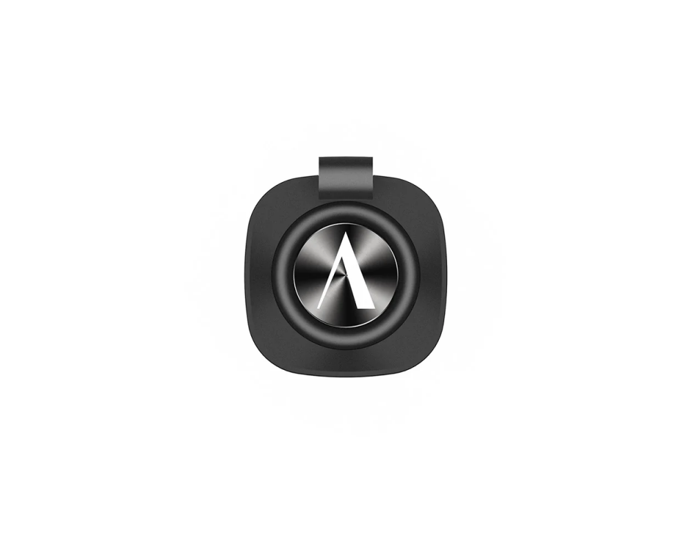 Arcsound NOVA Bluetooth speaker 30W, black