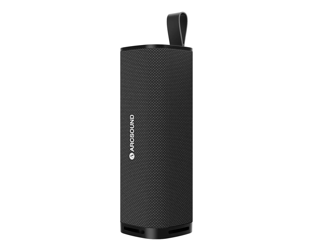 Arcsound NOVA Bluetooth speaker 30W, black