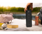Arcsound NOVA Bluetooth speaker 30W, black