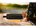 Arcsound NOVA Bluetooth speaker 30W, black