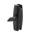 Arkon Composite Double Socket Arm for 1 balls 3.75
