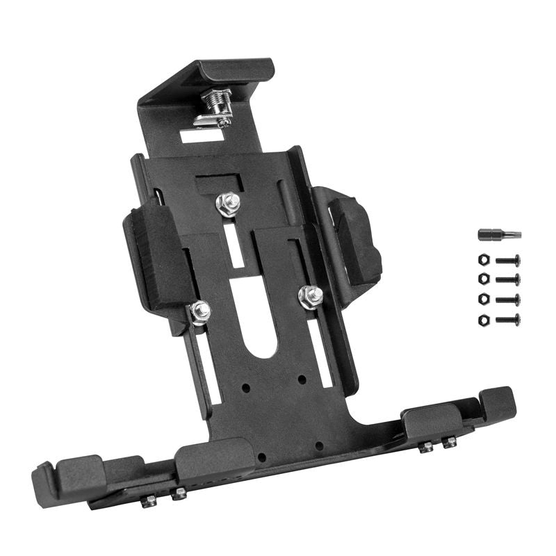Arkon Universal Metal Locking Tablet Holder Key Lock 7-10