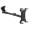 Arkon Univ. Windshield Suction Tablet Mount arm 7-18.4
