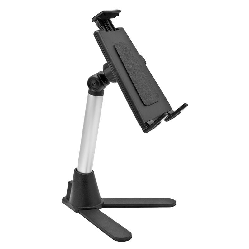 Arkon Counter-/Desktop Tablet Stand with 10 Arm+base 9-12"