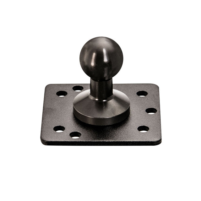 Arkon AP20MMAL aluminium AMPS-adapter met 20 mm kogel, productaanzicht