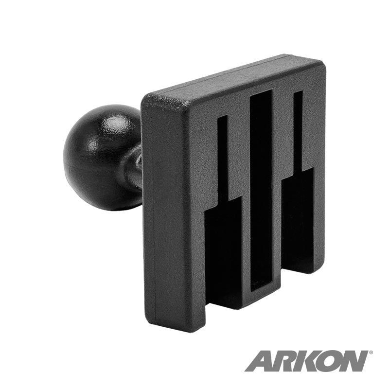Arkon AP2T17MM onderdeeldetail; andere montageonderdelen en toestel niet inbegrepen