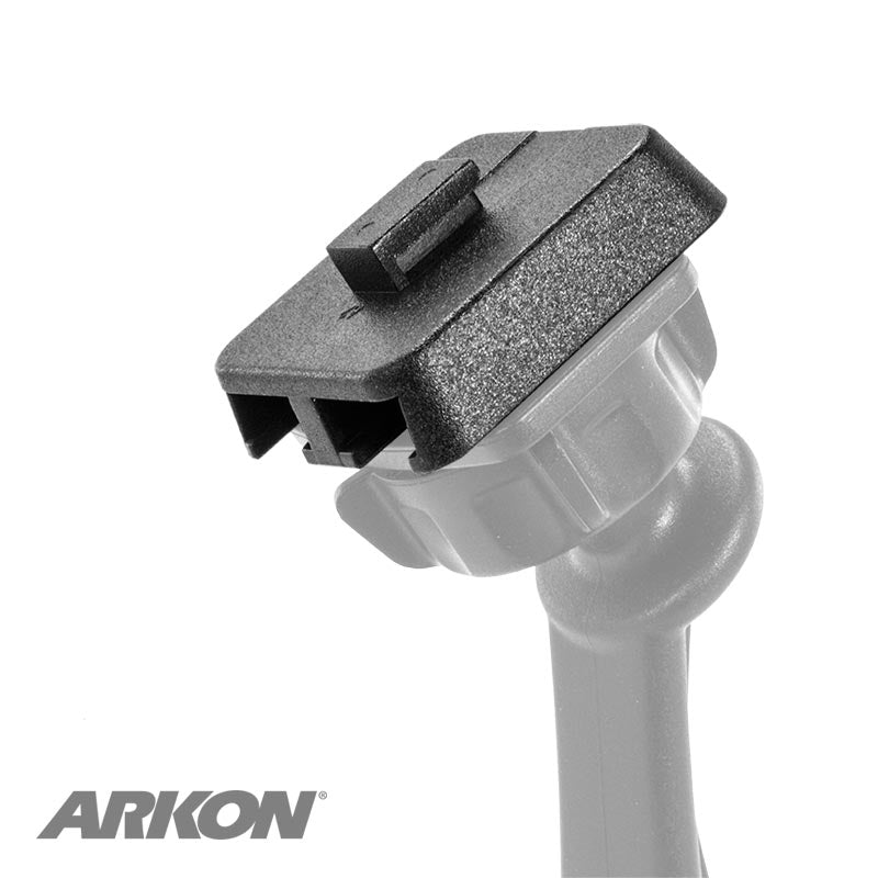 Arkon AP2T1T detail of toepassing; toestel en overige apparatuur niet inbegrepen