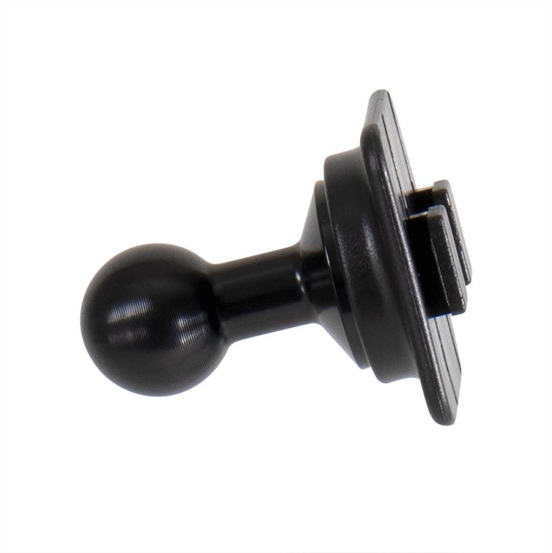 Arkon AP2T20MM dual-t-adapter; los onderdeel