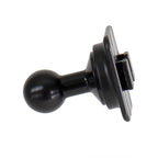 Arkon AP2T20MM dual-t-adapter; los onderdeel