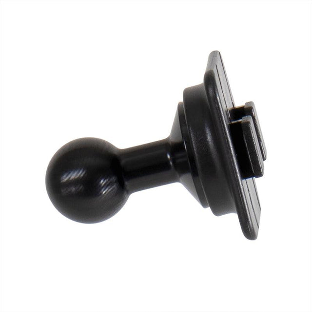 Arkon AP2T20MM dual-t-adapter; los onderdeel