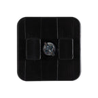 Arkon AP2T20MM dual-t-adapter; detail of toepassing; overige onderdelen niet inbegrepen