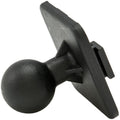 Arkon APBALL2T overzicht van het beschreven onderdeel