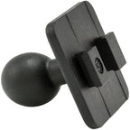 Arkon APBALL2T detail of toepassing; overige onderdelen niet inbegrepen