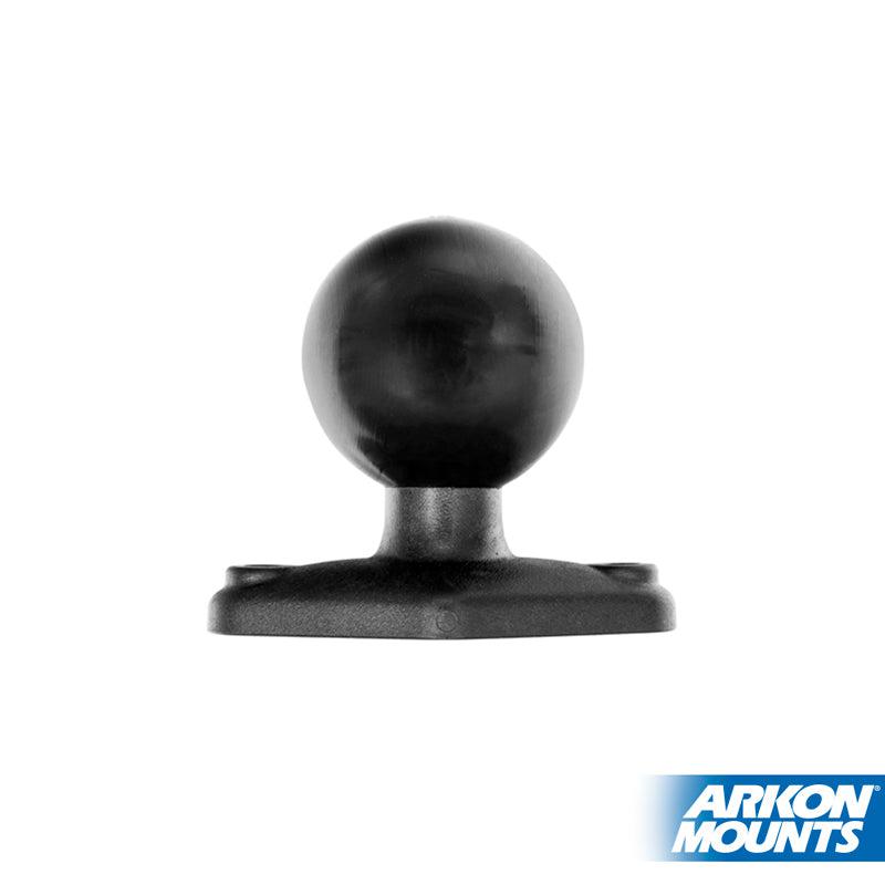 Arkon APD2AMPS38 detail of toepassing; toestel en overige apparatuur niet inbegrepen
