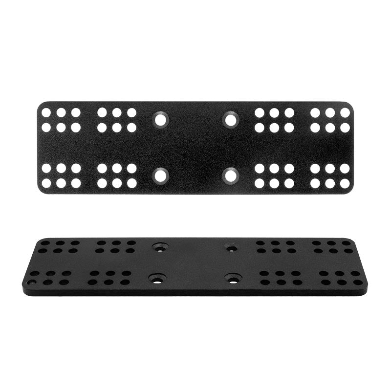 Arkon APEQUIP montageplaat; los onderdeel