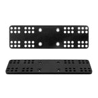Arkon APEQUIP montageplaat; los onderdeel