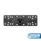 Arkon APEQUIP25MM detail of toepassing; overige onderdelen niet inbegrepen