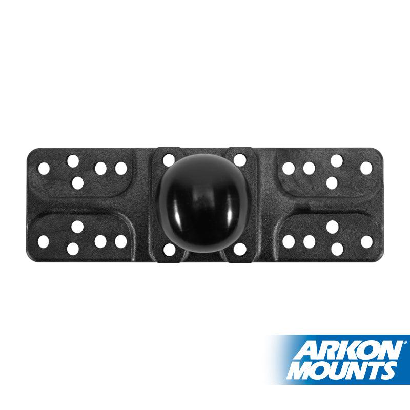 Arkon APEQUIP38MM detail of toepassing; overige onderdelen niet inbegrepen