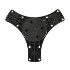 Arkon APSPLTR0803R onderdeeldetail; andere montageonderdelen en toestel niet inbegrepen