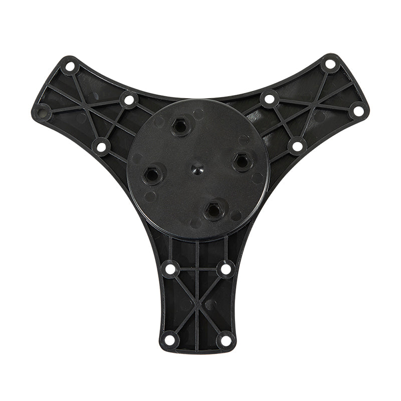 Arkon APSPLTR0803R onderdeeldetail; andere montageonderdelen en toestel niet inbegrepen