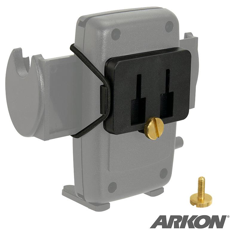 Arkon APSTRAPSL detail of toepassing; toestel en overige apparatuur niet inbegrepen