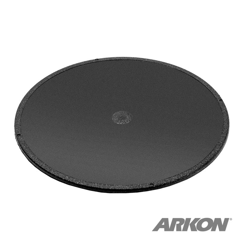 Arkon APVHB13 overzicht van het beschreven accessoire; toestel niet inbegrepen