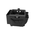 Arkon AutoExec AUEXC01 detail of toepassing; houders en getoonde inhoud niet inbegrepen