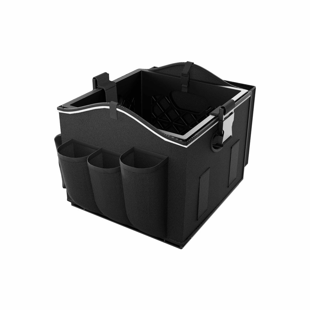 Arkon AutoExec AUEXC01 basisuitvoering met organizer, zonder toestelhouders