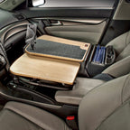 Arkon AUEXGM01SM040 AutoExec naturel; apparaten en opbergspullen niet inbegrepen