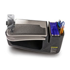 Arkon AUEXGM01SM040 AutoExec grijs; apparaten en opbergspullen niet inbegrepen