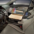 Arkon AUEXGM01T6SM040 AutoExec naturel; apparaten en opbergspullen niet inbegrepen
