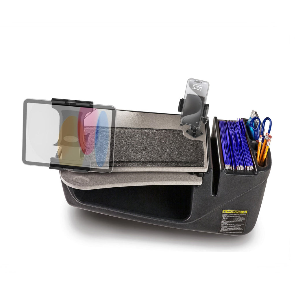 Arkon AUEXGM01T6SM040 AutoExec naturel; apparaten en opbergspullen niet inbegrepen