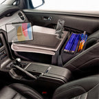 Arkon AUEXGM01T6SM040 AutoExec grijs; apparaten en opbergspullen niet inbegrepen