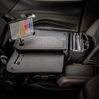 Arkon GripMaster Car Desk LockVise afwerking of opstelling; toestel en kantoorartikelen niet inbegrepen