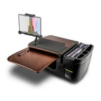 Arkon GripMaster Car Desk LockVise afwerking of opstelling; toestel en kantoorartikelen niet inbegrepen