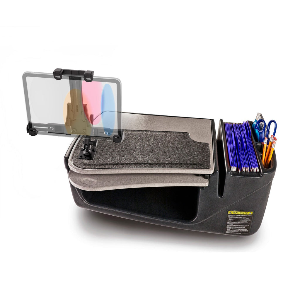 Arkon GripMaster Car Desk LockVise afwerking of opstelling; toestel en kantoorartikelen niet inbegrepen