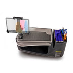 Arkon GripMaster Car Desk LockVise afwerking of opstelling; toestel en kantoorartikelen niet inbegrepen