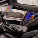 Arkon GripMaster Car Desk LockVise afwerking of opstelling; toestel en kantoorartikelen niet inbegrepen