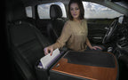 Arkon Efficiency autobureau detail of toepassing; overige apparatuur niet inbegrepen