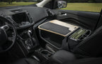 Arkon Efficiency autobureau detail of toepassing; overige apparatuur niet inbegrepen