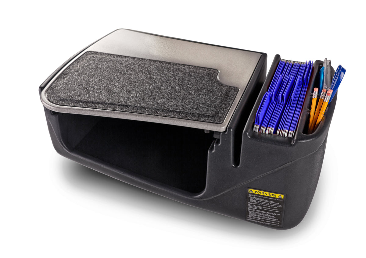Arkon Efficiency autobureau detail of toepassing; overige apparatuur niet inbegrepen