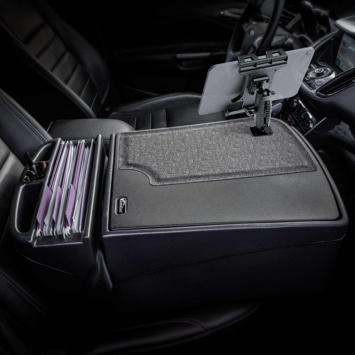 Arkon GripMaster Efficiency Ultra Pro afwerking of opstelling; toestel en kantoorartikelen niet inbegrepen