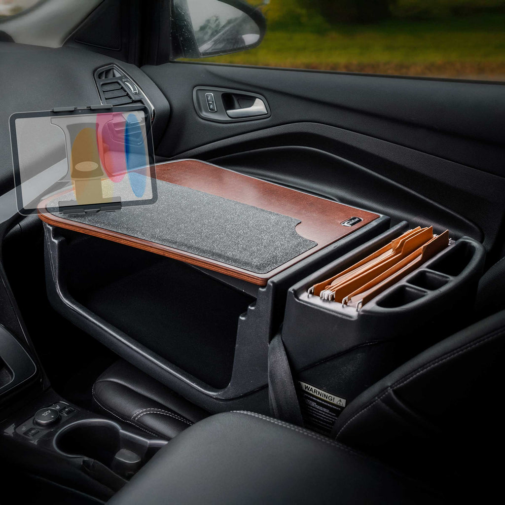 Arkon GripMaster Efficiency Ultra Pro afwerking of opstelling; toestel en kantoorartikelen niet inbegrepen